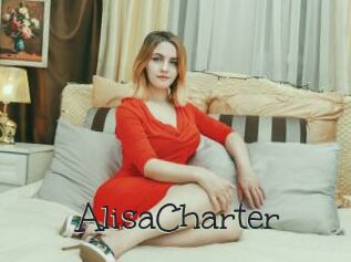 AlisaCharter