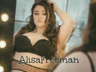 AlisaFreeman