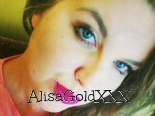 AlisaGoldXXX