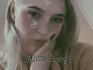 AlisaGrey