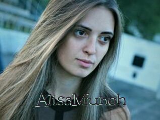 AlisaMunch