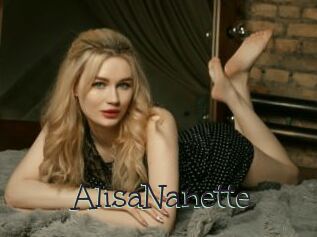 AlisaNanette