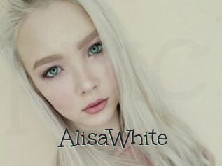 AlisaWhite