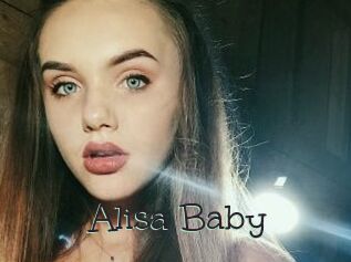 Alisa_Baby