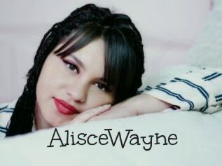 AlisceWayne