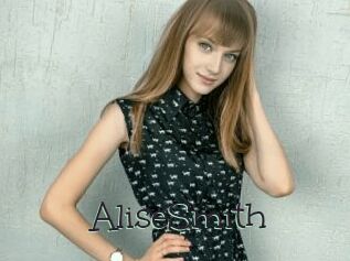 AliseSmith