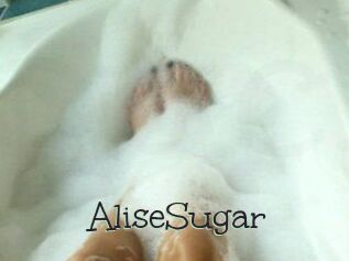 AliseSugar