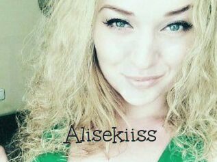 Alisekiiss