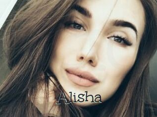 Alisha