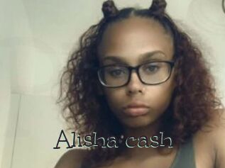 Alisha_cash