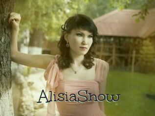 AlisiaSnow