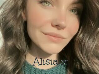 Alisia_x