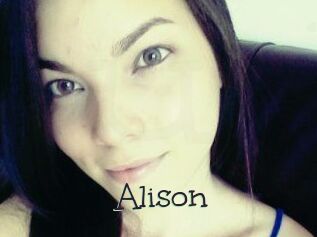 ALISON