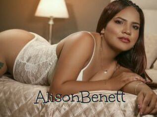 AlisonBenett