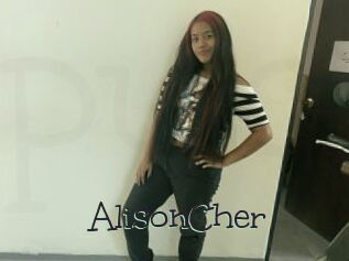 AlisonCher