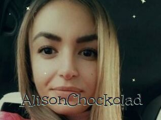 AlisonChockolad