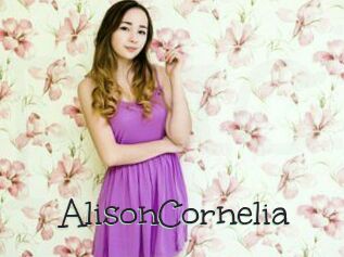 AlisonCornelia