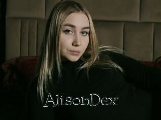 AlisonDex