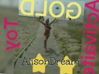 Alison_Dream