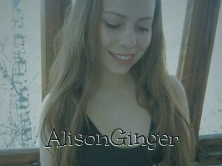 AlisonGinger