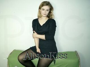 AlisonKiss