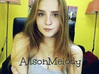 AlisonMelody