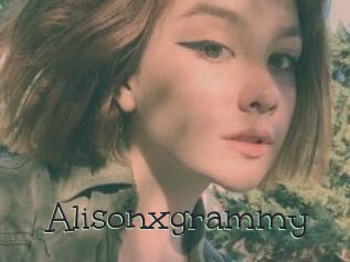 Alisonxgrammy