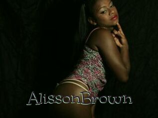 AlissonBrown