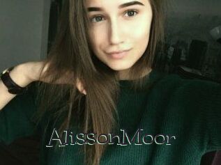 AlissonMoor