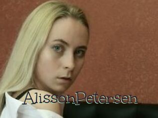 AlissonPetersen