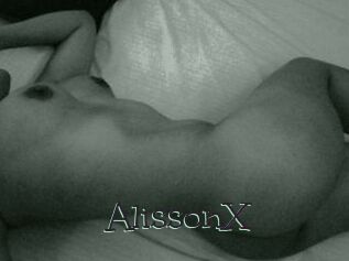 Alisson_X