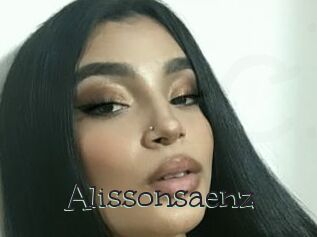 Alissonsaenz