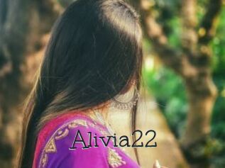 Alivia22