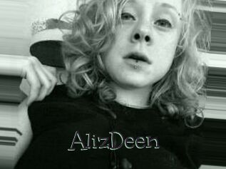 AlizDeen