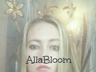 AllaBloom