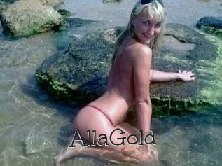 AllaGold