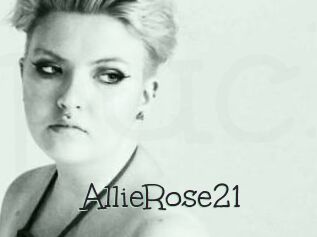 AllieRose21