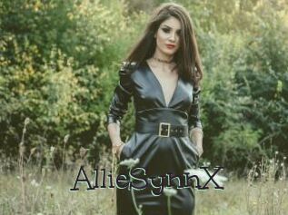 AllieSynnX