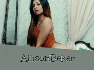 AllisonBeker