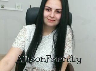 AllisonFriendly