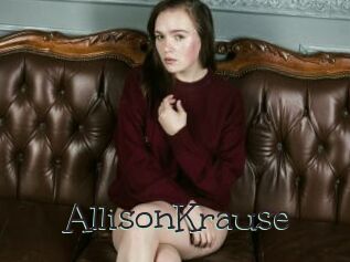 AllisonKrause