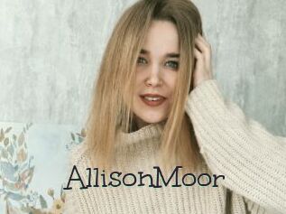 AllisonMoor