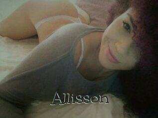 Allisson