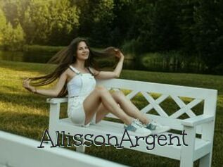 AllissonArgent
