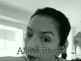 Allma_Bloom