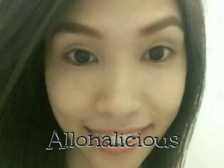 Allonalicious