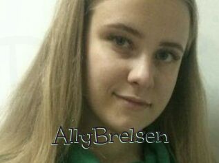 AllyBrelsen