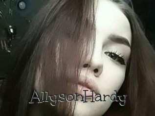 AllysonHardy