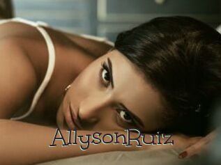 AllysonRuiz