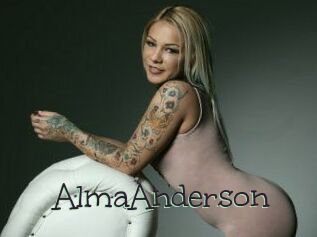 AlmaAnderson